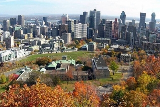 Lữ hành Saigontourist triển khai “Tuần lễ Du học Quebec, Canada”