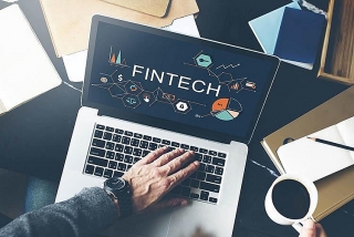 Thử nghiệm hoạt động Fintech trong lĩnh vực ngân hàng