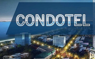 Kiến nghị không hợp thức hóa condotel thành nhà ở