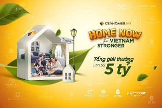 Cen Land tiết lộ “vũ khí” mới, sắp về đích doanh thu 5.000 tỷ đồng