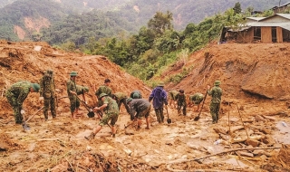 Nỗ lực hỗ trợ người dân ổn định cuộc sống