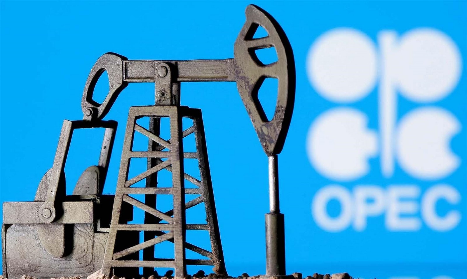 opec can nhac viec tri hoan tang san luong