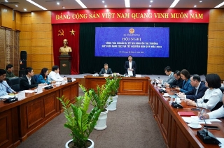 Sẵn sàng các phương án bình ổn thị trường dịp Tết Nguyên đán 2023