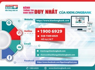 Website và hotline giả mạo tổng đài chăm sóc khách hàng