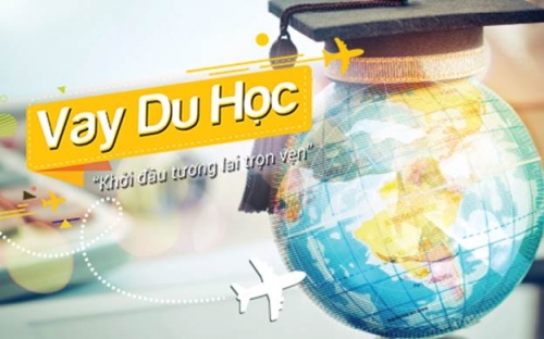 Du học và cách giải quyết nỗi lo về tài chính