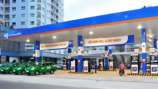 Petrolimex: Lợi nhuận hợp nhất trước thuế gần 4.000 tỷ đồng