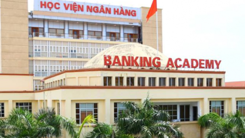 Học viện Ngân hàng công bố chỉ tiêu tuyển sinh năm 2022