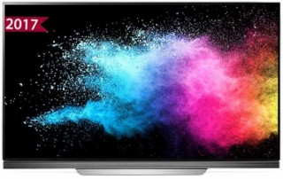 LG tặng chiếc TV LG OLED E7 65inch trị giá 120 triệu đồng cho cầu thủ Quang Hải