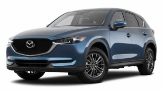 Giá Mazda - CX-5 tăng 30 triệu đồng