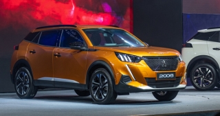 Peugeot sắp tăng giá xe tại Việt Nam