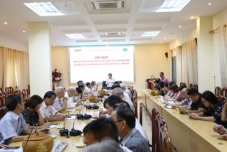 Đại học Kinh doanh và Công nghệ Hà Nội tuyển sinh đủ chỉ tiêu năm học 2019 - 2020